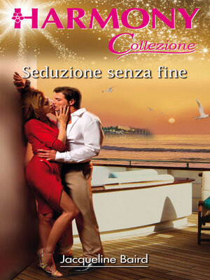cover image of Seduzione senza fine